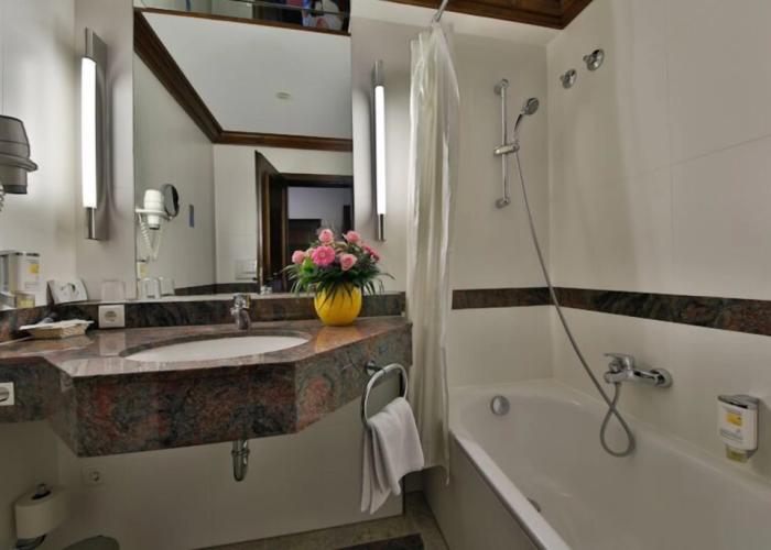 Best Western Hotel Polisina