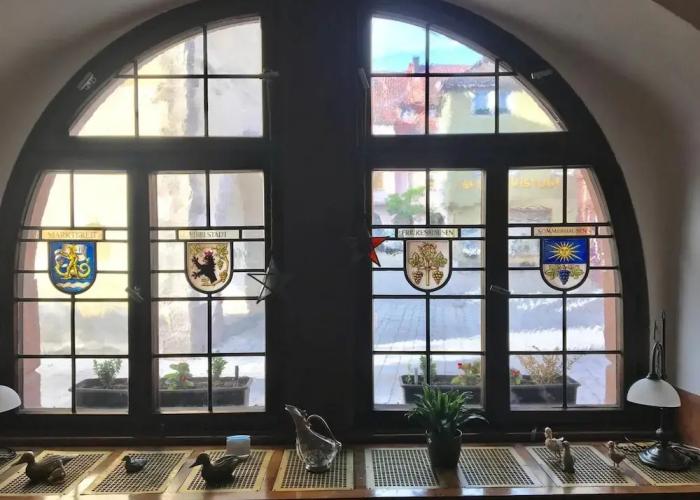 Gasthof Bären Ochsenfurt