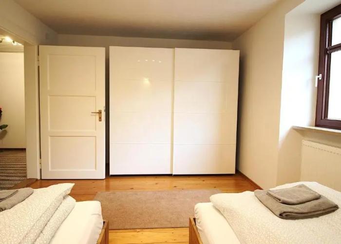Ferienwohnung am Wasserschloss 1-3