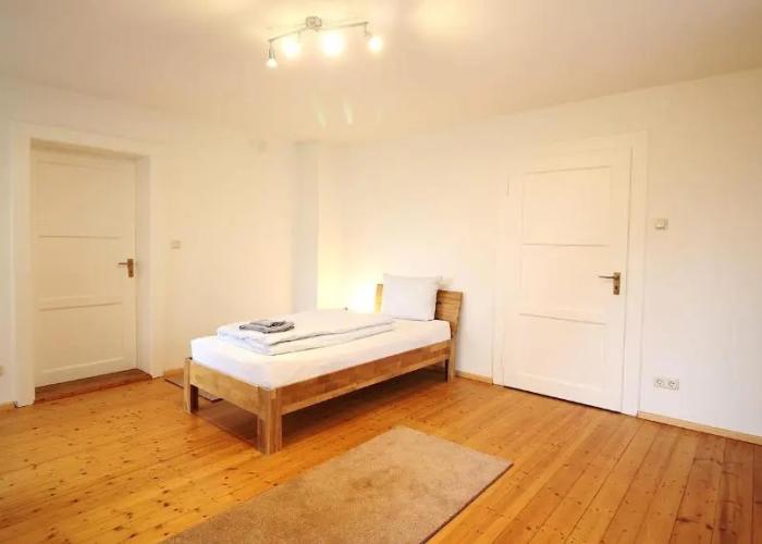 Ferienwohnung am Wasserschloss 1-3