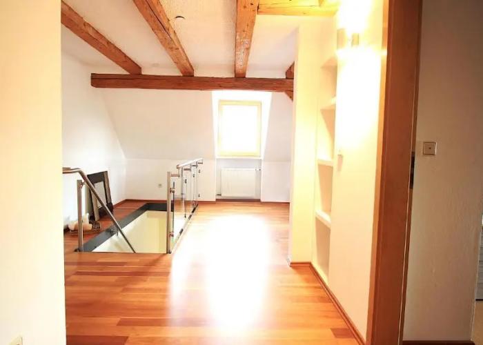 Ferienwohnung am Wasserschloss 1-3