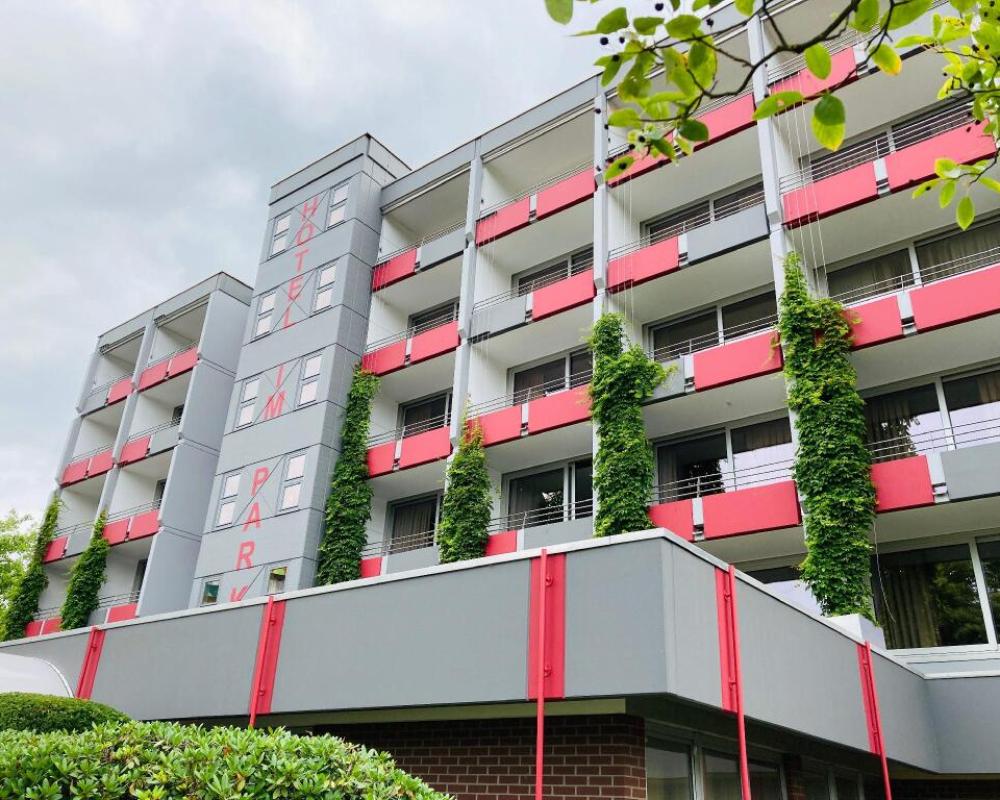 Hotel Im Park