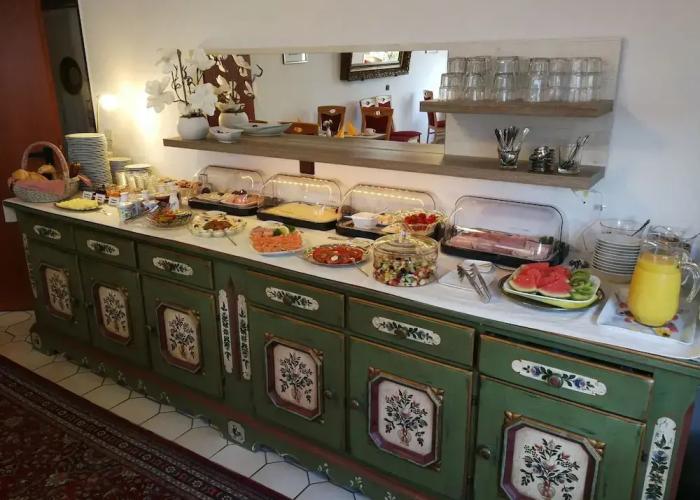 Hotel Haus am Rieth