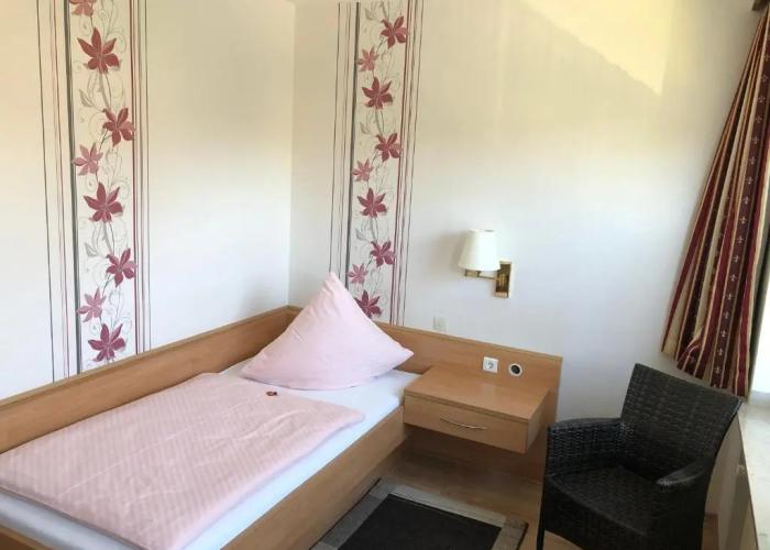 Hotel Haus am Rieth