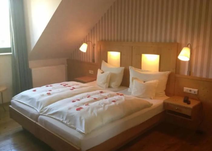 Hotel Lüthemühle