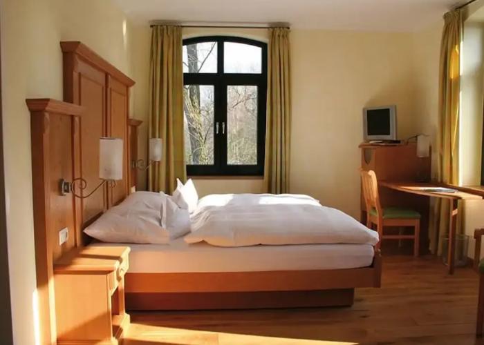 Hotel Lüthemühle