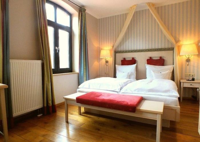Hotel Lüthemühle