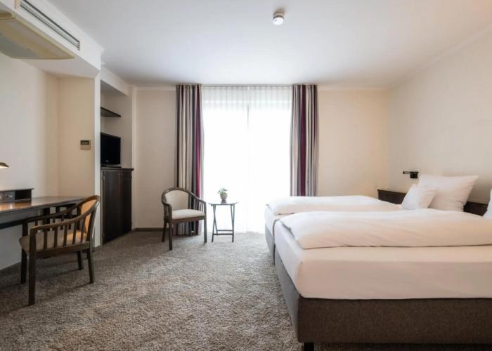 Hotel HerzogsPark