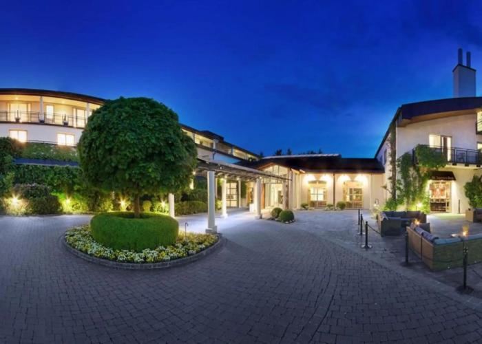 Hotel HerzogsPark