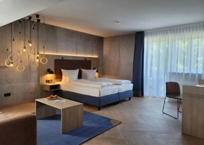 Hotel HerzogsPark