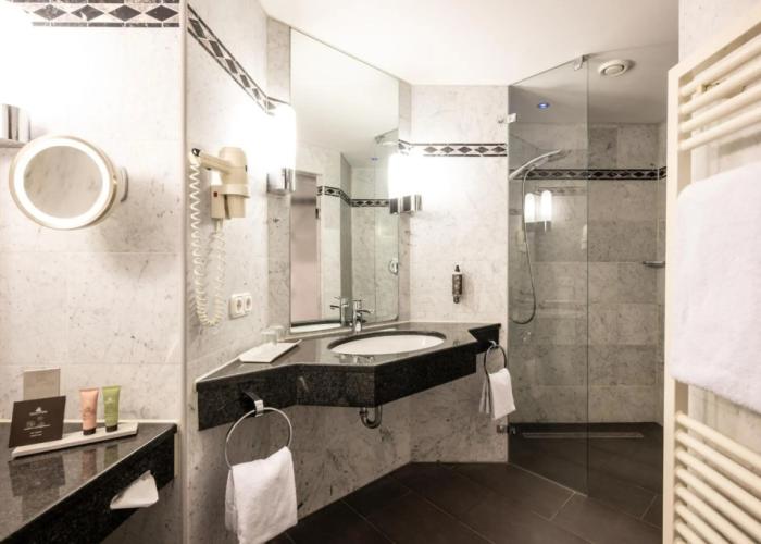 Hotel HerzogsPark