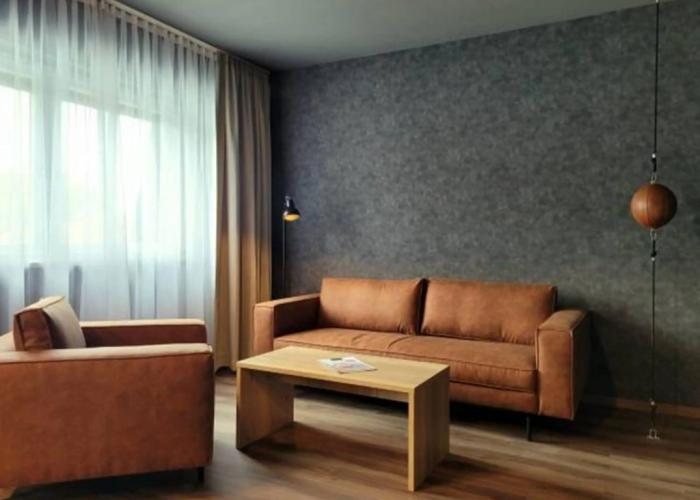 Hotel HerzogsPark