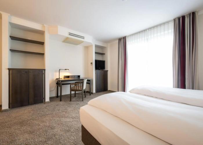 Hotel HerzogsPark