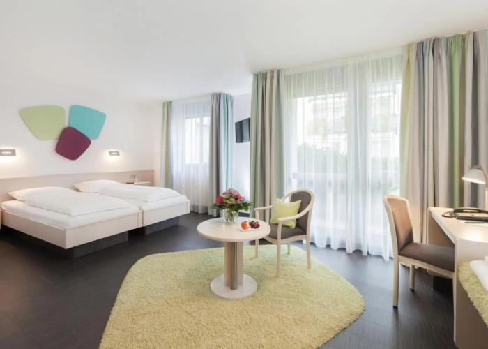 Hotel Akazienhaus