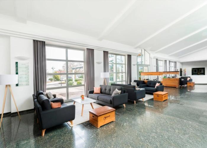 Hotel Akazienhaus