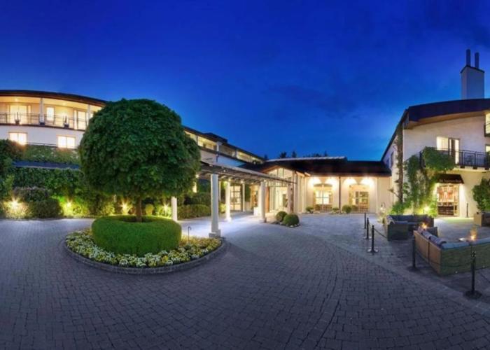 Hotel Akazienhaus