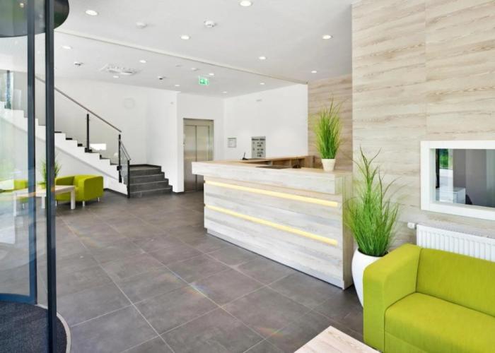 NOVINA Sleep Inn Herzogenaurach