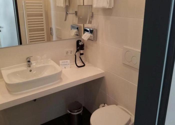 NOVINA Sleep Inn Herzogenaurach