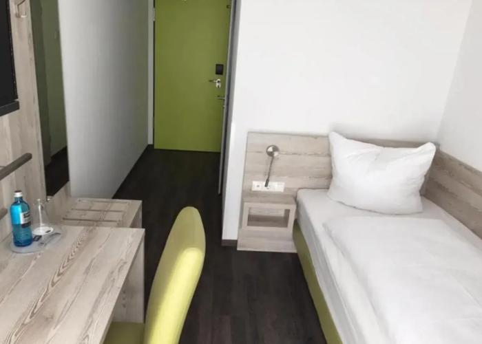 NOVINA Sleep Inn Herzogenaurach