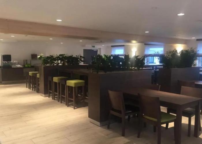 NOVINA Sleep Inn Herzogenaurach