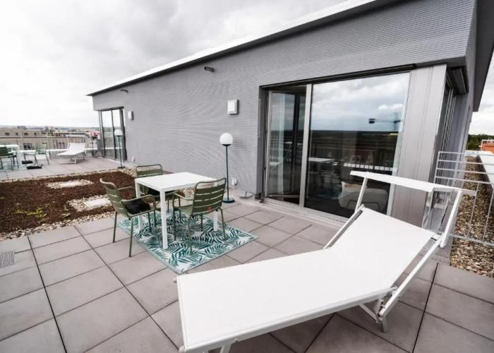 The Place Herzogenaurach - Serviced Apartments