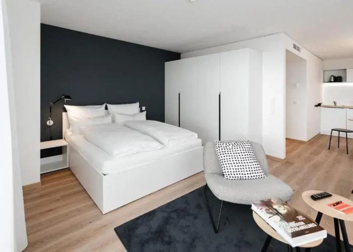 The Place Herzogenaurach - Serviced Apartments