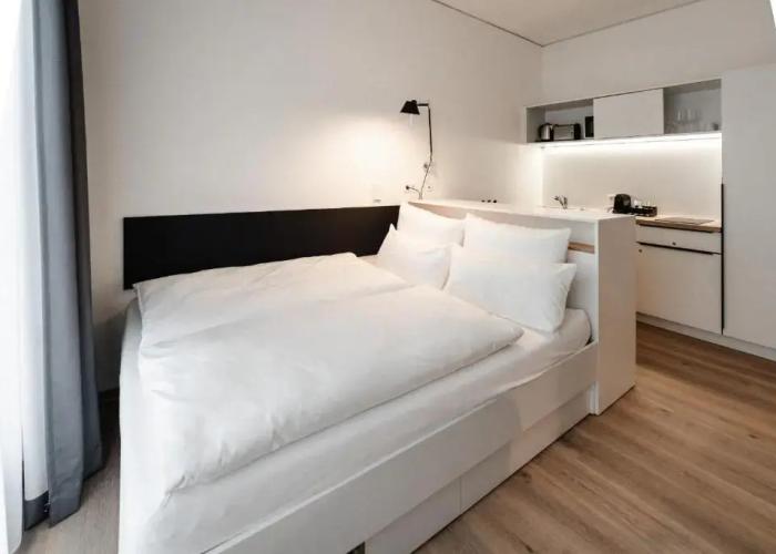 The Place Herzogenaurach - Serviced Apartments