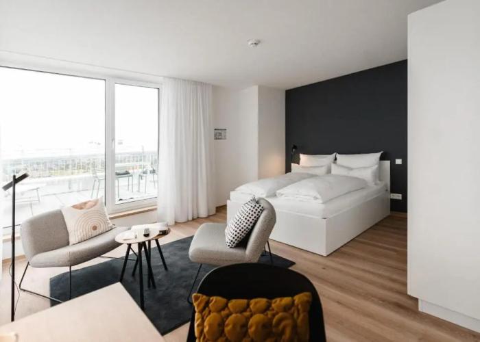 The Place Herzogenaurach - Serviced Apartments