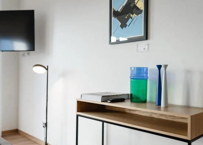 The Place Herzogenaurach - Serviced Apartments