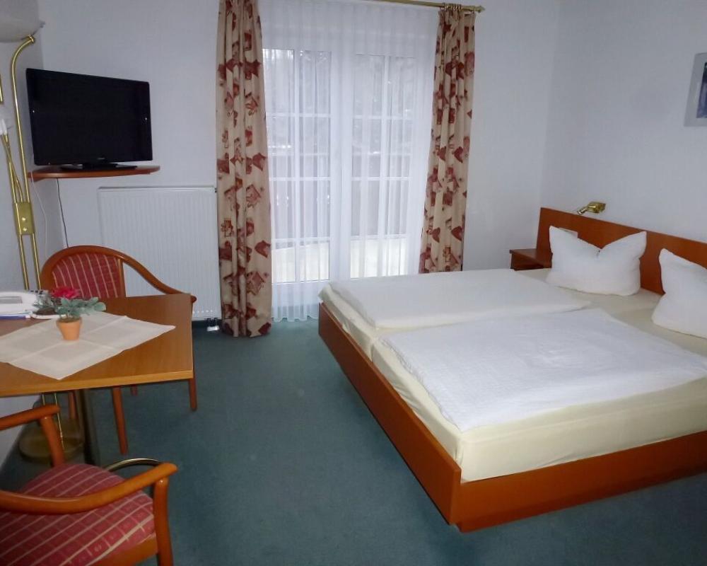 Parkhotel Bad Brambach