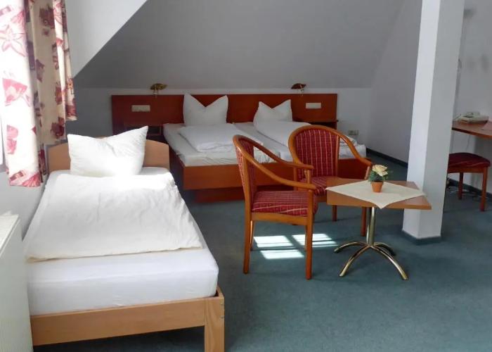Parkhotel Bad Brambach