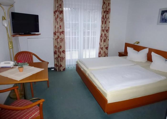 Parkhotel Bad Brambach