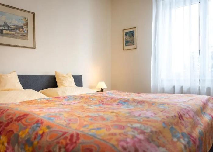 Ferienwohnung Schloss Schönberg