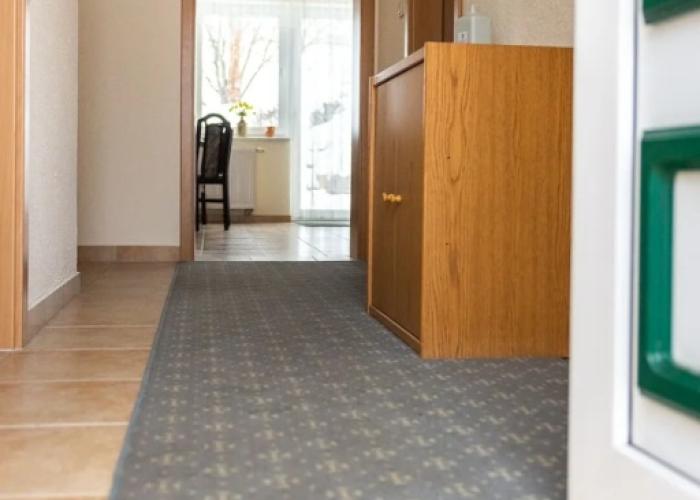 Ferienwohnung Schloss Schönberg