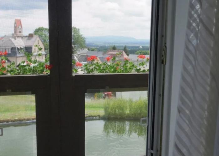 Ferienwohnung Schloss Schönberg