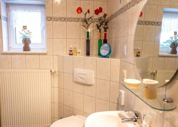 Ferienwohnung Schloss Schönberg