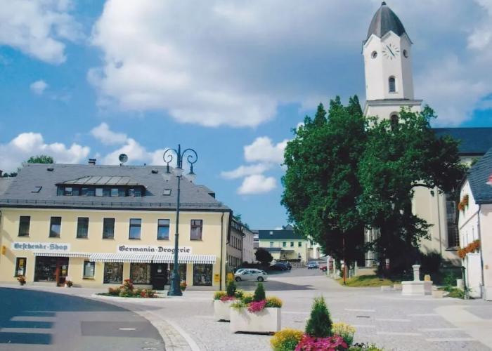 Schloß Schönberg