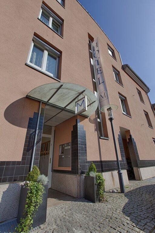 Business & Art Hotel Markgraf