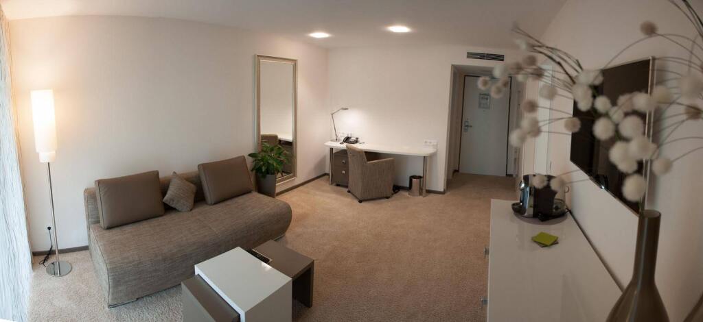 TAOme Feng Shui Stadthotel Breisgau