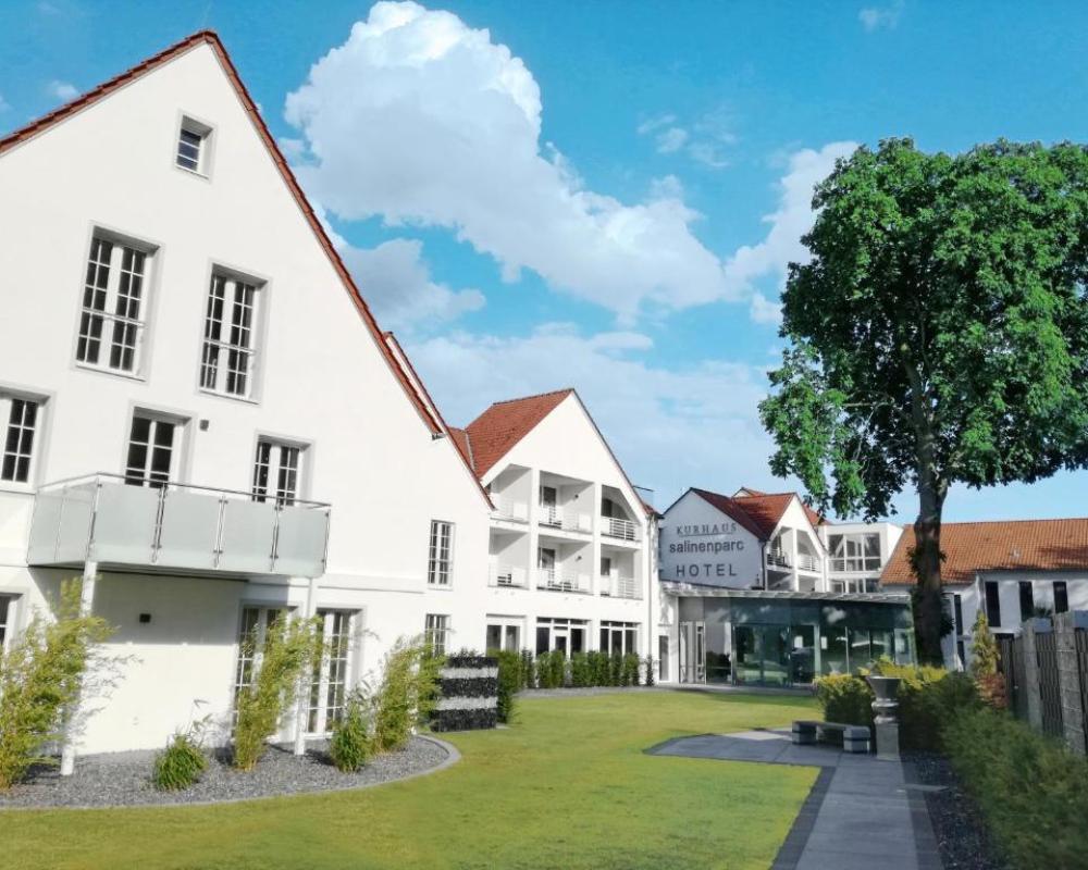 Ringhotel Bad Westernkotten