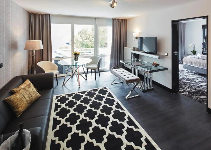 Ringhotel Bad Westernkotten