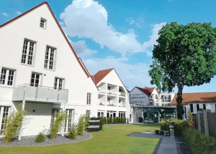 Ringhotel Bad Westernkotten
