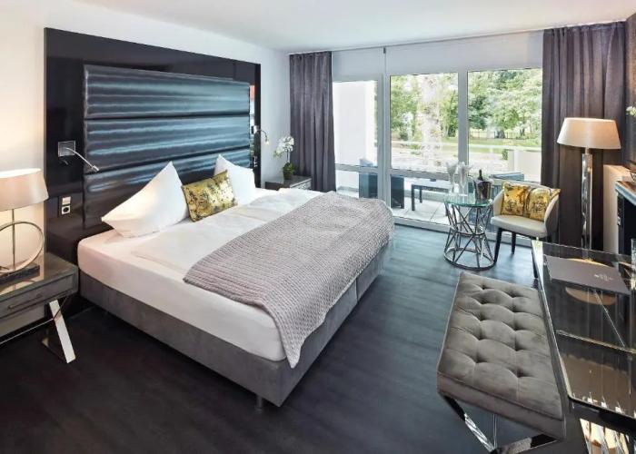 Ringhotel Bad Westernkotten