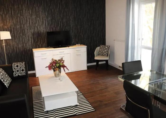Ringhotel Bad Westernkotten