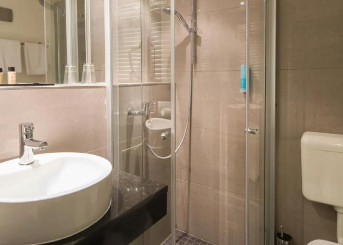 salinenparc Design Budget Hotel