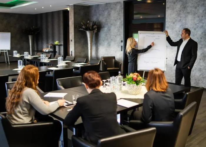 salinenparc Design Budget Hotel