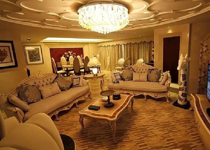 Great Palace Hotel