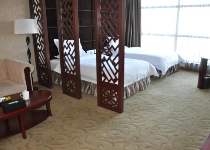 Great Palace Hotel