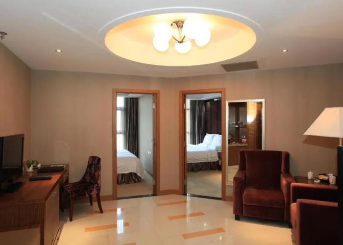 Great Palace Hotel