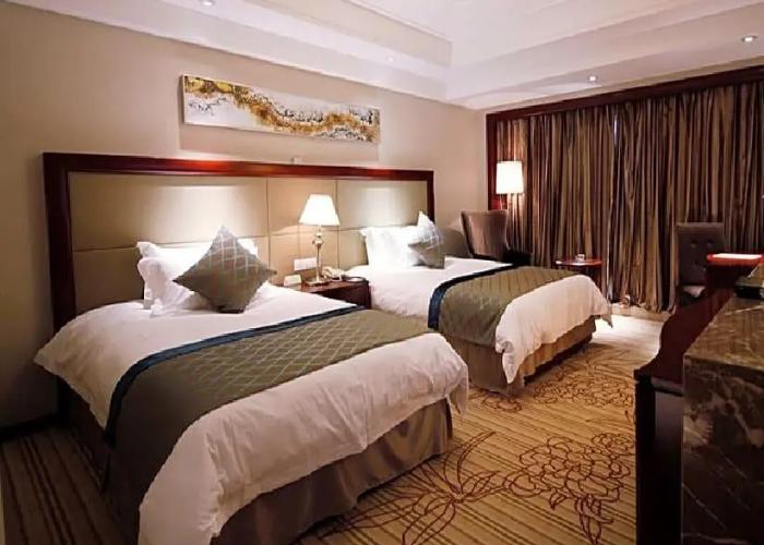 Great Palace Hotel